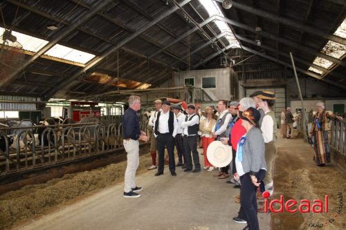 3e editie Rolling Tweed - deel 1 (15-06-2025)