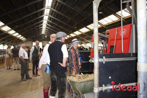 3e editie Rolling Tweed - deel 1 (15-06-2025)