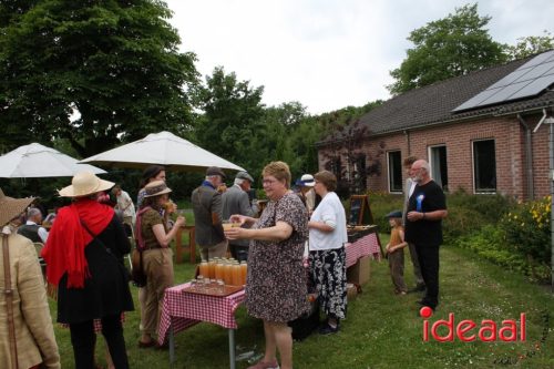 3e editie Rolling Tweed - deel 1 (15-06-2025)