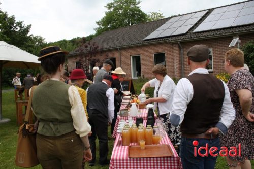 3e editie Rolling Tweed - deel 1 (15-06-2025)