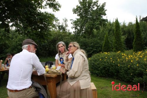 3e editie Rolling Tweed - deel 1 (15-06-2025)