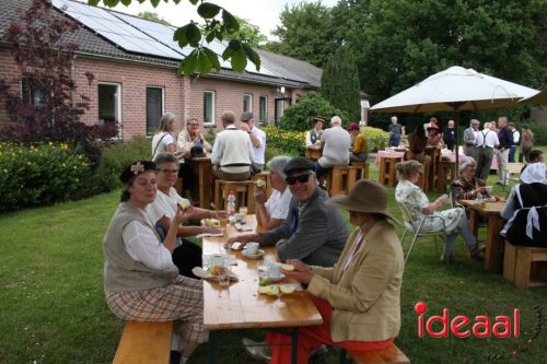 3e editie Rolling Tweed - deel 1 (15-06-2025)