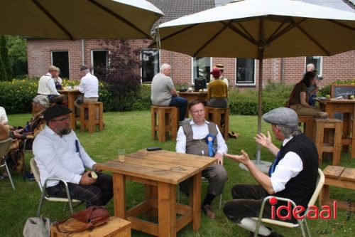 3e editie Rolling Tweed - deel 1 (15-06-2025)