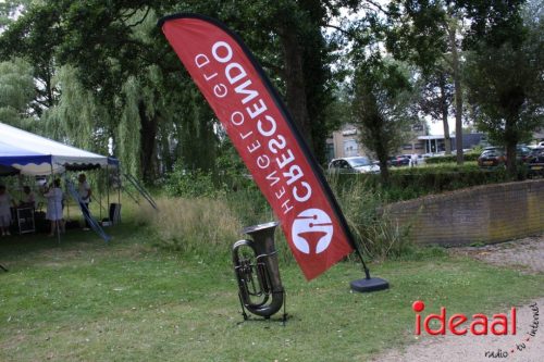 Familieconcert Bleijke park (30-06-2025)