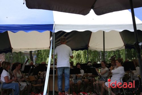 Familieconcert Bleijke park (30-06-2025)
