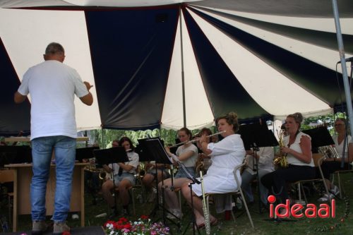 Familieconcert Bleijke park (30-06-2025)