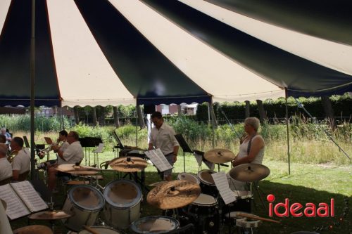 Familieconcert Bleijke park (30-06-2025)