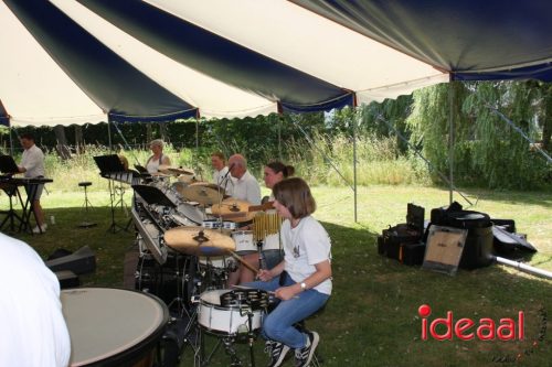 Familieconcert Bleijke park (30-06-2025)