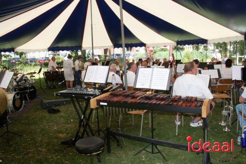Familieconcert Bleijke park (30-06-2025)