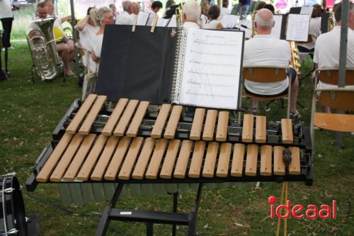 Familieconcert Bleijke park (30-06-2025)