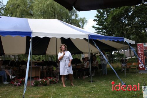 Familieconcert Bleijke park (30-06-2025)