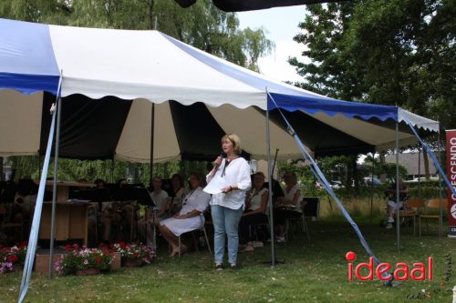 Familieconcert Bleijke park (30-06-2025)