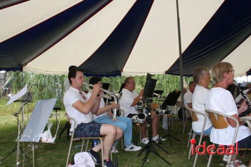Familieconcert Bleijke park (30-06-2025)