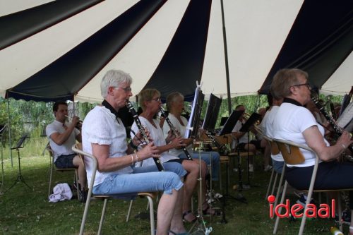 Familieconcert Bleijke park (30-06-2025)