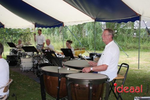 Familieconcert Bleijke park (30-06-2025)