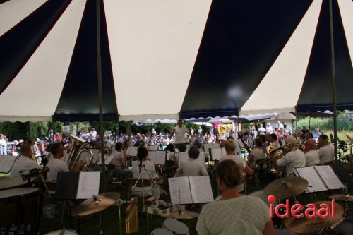 Familieconcert Bleijke park (30-06-2025)