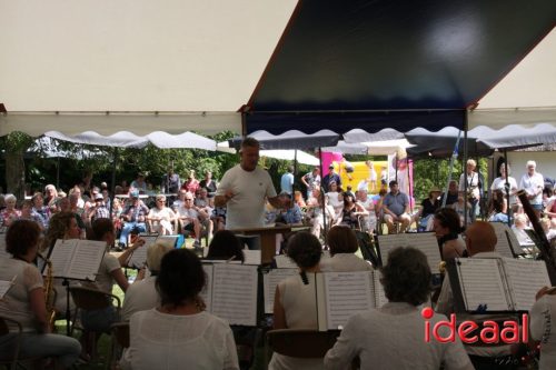 Familieconcert Bleijke park (30-06-2025)