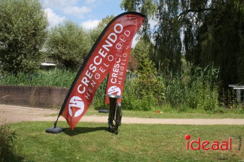 Familieconcert Bleijke park (30-06-2025)