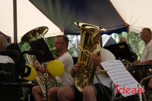 Familieconcert Bleijke park (30-06-2025)