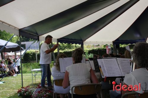 Familieconcert Bleijke park (30-06-2025)