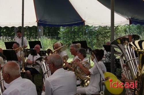 Familieconcert Bleijke park (30-06-2025)