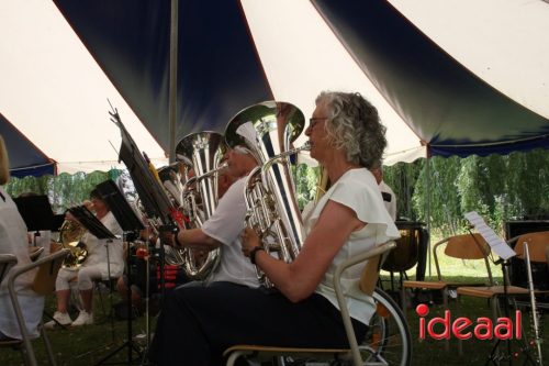 Familieconcert Bleijke park (30-06-2025)