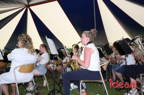 Familieconcert Bleijke park (30-06-2025)