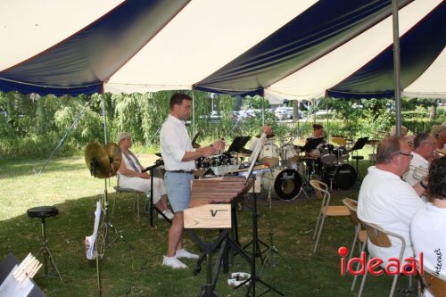 Familieconcert Bleijke park (30-06-2025)