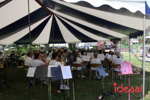 Familieconcert Bleijke park (30-06-2025)