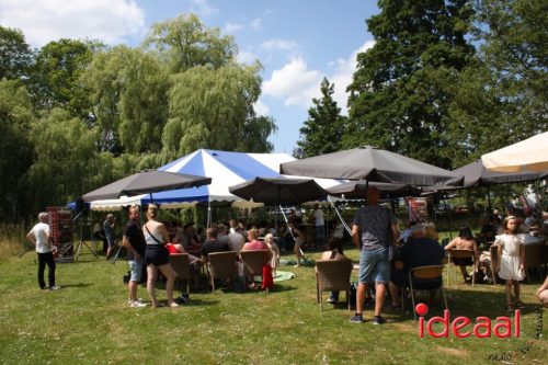 Familieconcert Bleijke park (30-06-2025)