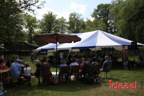 Familieconcert Bleijke park (30-06-2025)