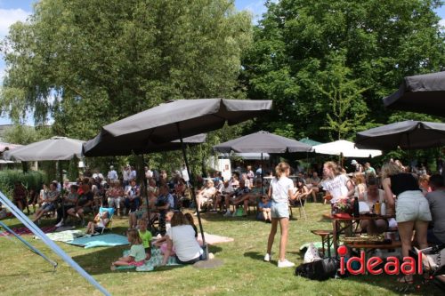 Familieconcert Bleijke park (30-06-2025)