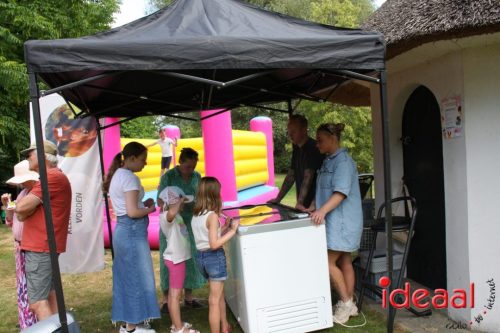 Familieconcert Bleijke park (30-06-2025)