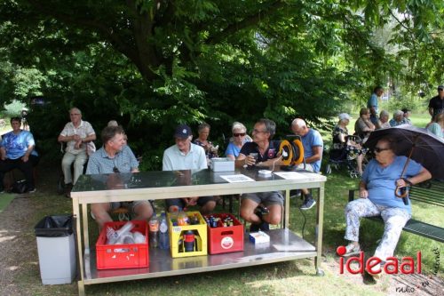 Familieconcert Bleijke park (30-06-2025)