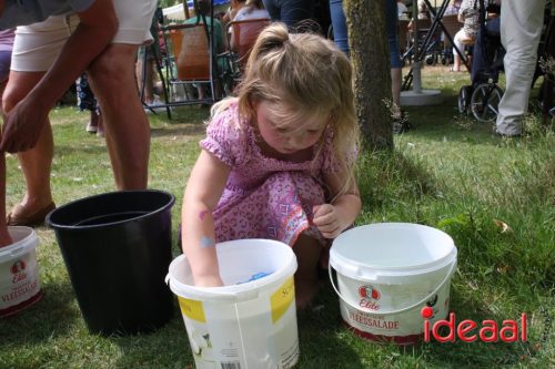 Familieconcert Bleijke park (30-06-2025)