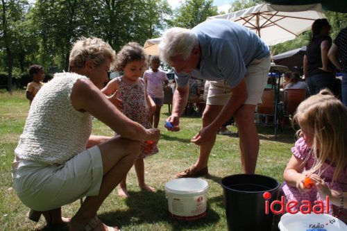 Familieconcert Bleijke park (30-06-2025)