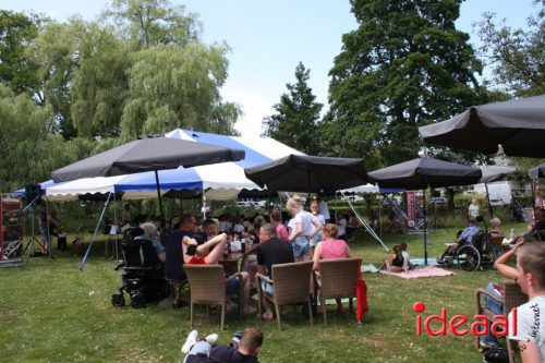 Familieconcert Bleijke park (30-06-2025)