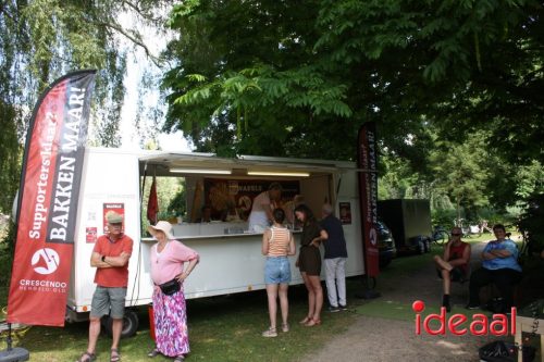 Familieconcert Bleijke park (30-06-2025)