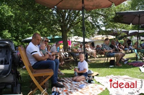 Familieconcert Bleijke park (30-06-2025)