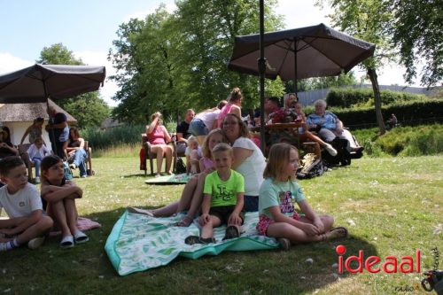 Familieconcert Bleijke park (30-06-2025)