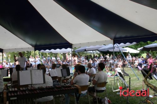 Familieconcert Bleijke park (30-06-2025)