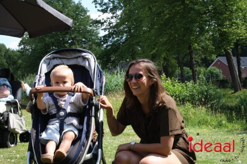 Familieconcert Bleijke park (30-06-2025)