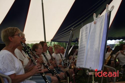 Familieconcert Bleijke park (30-06-2025)