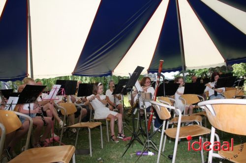 Familieconcert Bleijke park (30-06-2025)