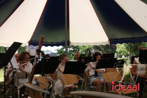 Familieconcert Bleijke park (30-06-2025)