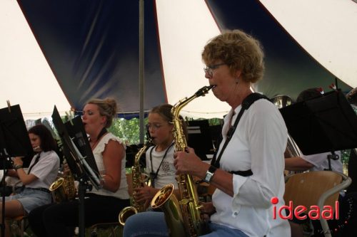 Familieconcert Bleijke park (30-06-2025)