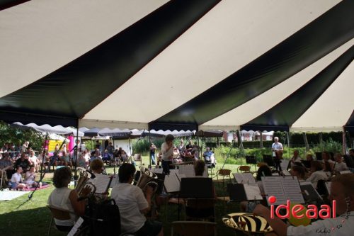 Familieconcert Bleijke park (30-06-2025)