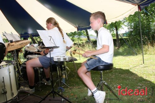 Familieconcert Bleijke park (30-06-2025)