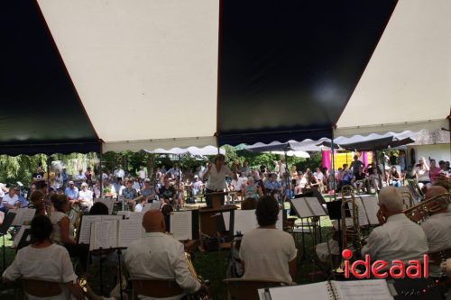 Familieconcert Bleijke park (30-06-2025)