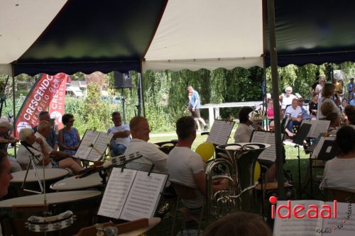 Familieconcert Bleijke park (30-06-2025)
